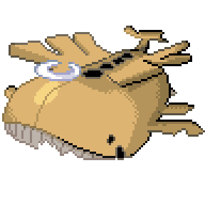 Shedlord Sprite Image