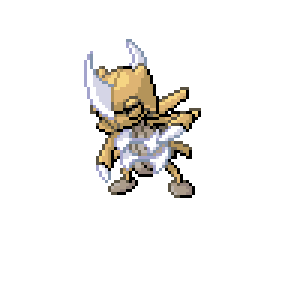 Shediard Sprite Image