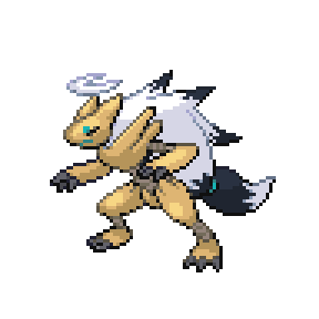Shedark Sprite Image