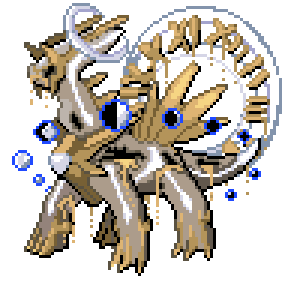Shedalga Sprite Image