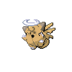 Shedfairy Sprite Image