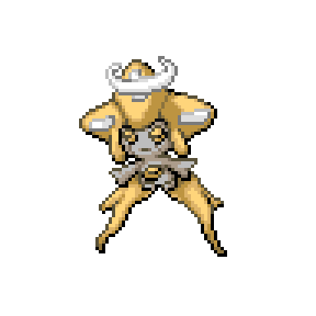 Shedrachi Sprite Image