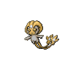 Shedrachi Sprite Image