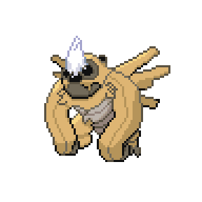 Shedroth Sprite Image