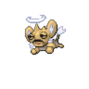 Shednx Sprite Image