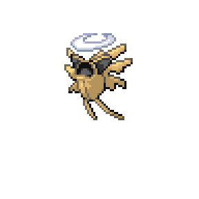 Shedbat Sprite Image