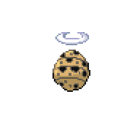 Shedseed Sprite Image