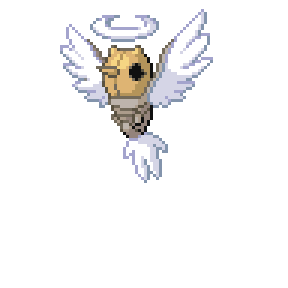 Shedling Sprite Image