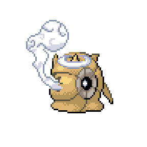 Shedpede Sprite Image