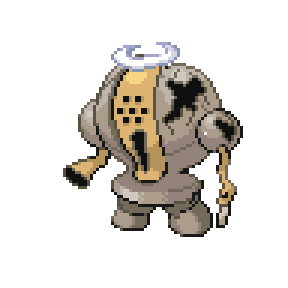 Shedsteel Sprite Image
