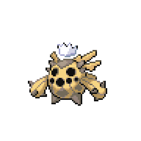 Shednea Sprite Image