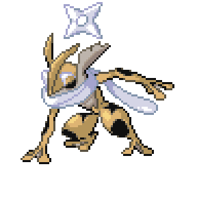 Shedninja Sprite Image