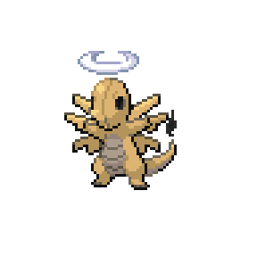 Shedmander Sprite Image