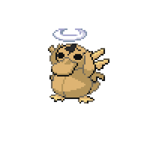 Shedduck Sprite Image