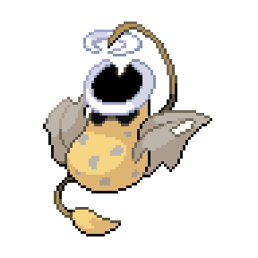 Shedbell Sprite Image