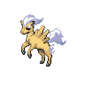 Shedta Sprite Image