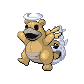 Shedbro Sprite Image