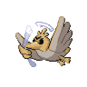 Shedfetchd Sprite Image