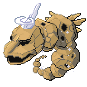 Shednix Sprite Image
