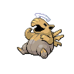 Shedzee Sprite Image