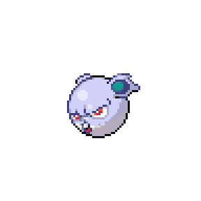 Nidoorb Sprite Image