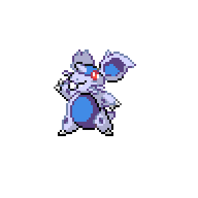 Nidokhan Sprite Image