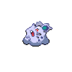 Nidoto Sprite Image