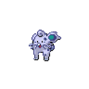 Nidofa Sprite Image