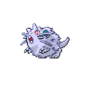 Nidoicate Sprite Image
