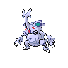 Nidocross Sprite Image