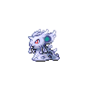 Nidogma Sprite Image
