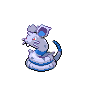 Nidoans Sprite Image