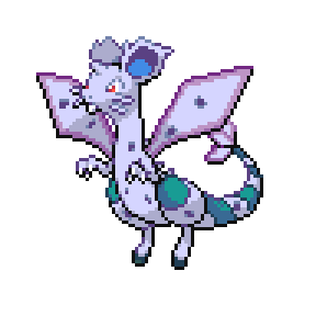 Nidogon Sprite Image
