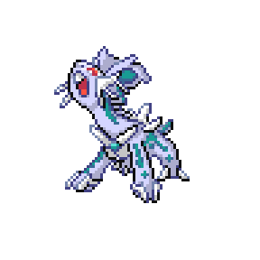 Nidoalga Sprite Image