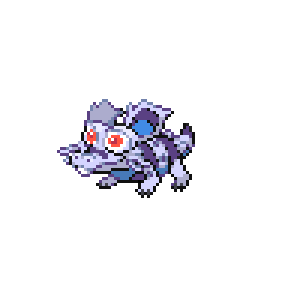 Nidoile Sprite Image