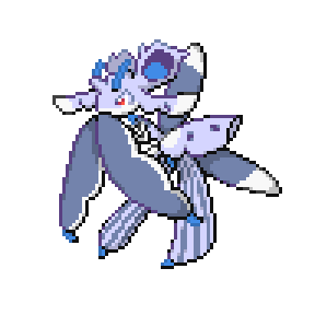 Nidorantis Sprite Image