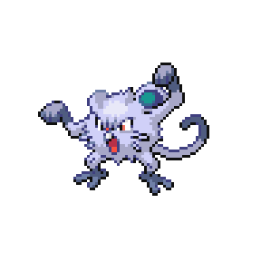 Nidokey Sprite Image