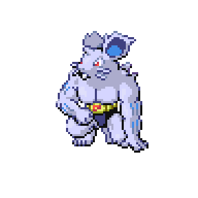 Nidochoke Sprite Image