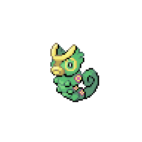 Kecpie Sprite Image