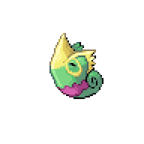 Kecpod Sprite Image