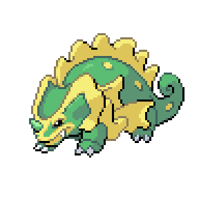 Kechorn Sprite Image