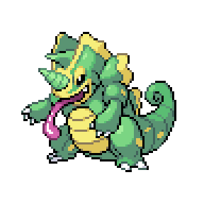 Kecdon Sprite Image