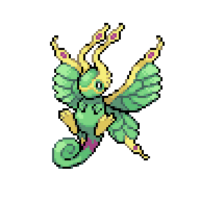 Kecfree Sprite Image