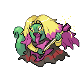Kecnx Sprite Image