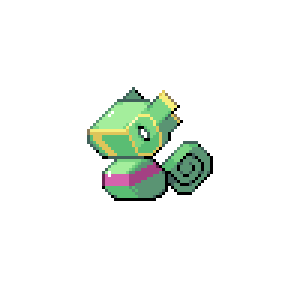 Kecgon Sprite Image