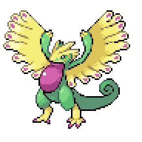 Keccuno Sprite Image