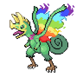 Kectres Sprite Image