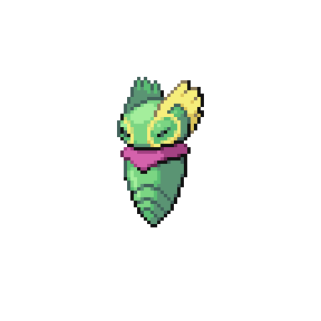Kecuna Sprite Image