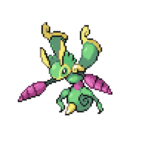 Kecdrill Sprite Image