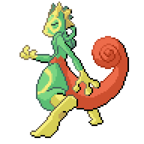Kectwo Sprite Image